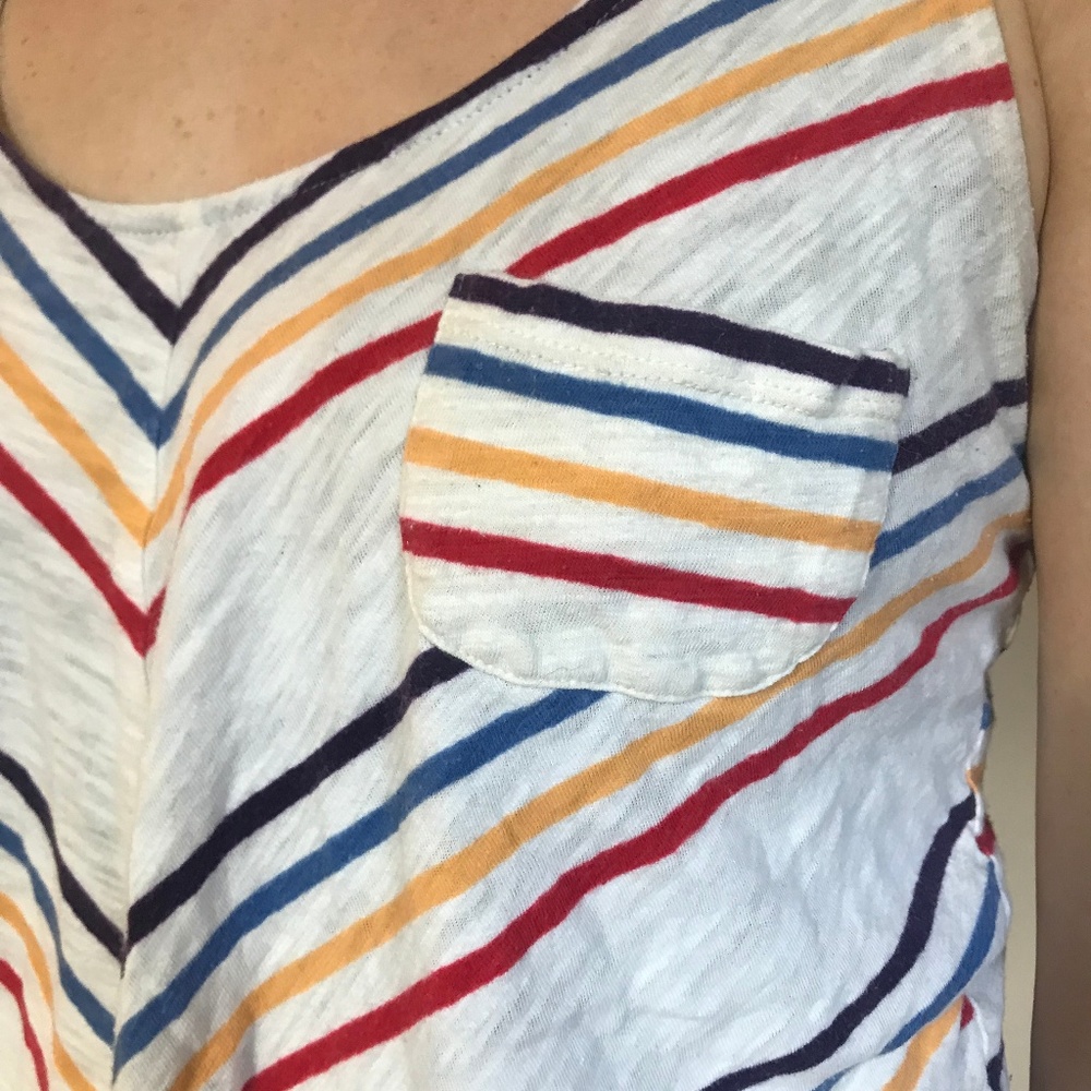 Urban Outfitters BDG Tank Top